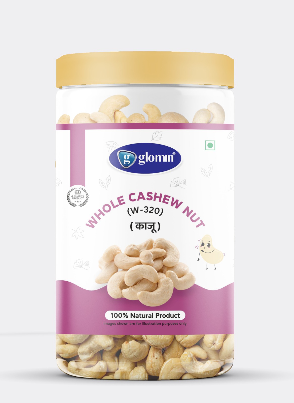 Premium Dry Fruit 5